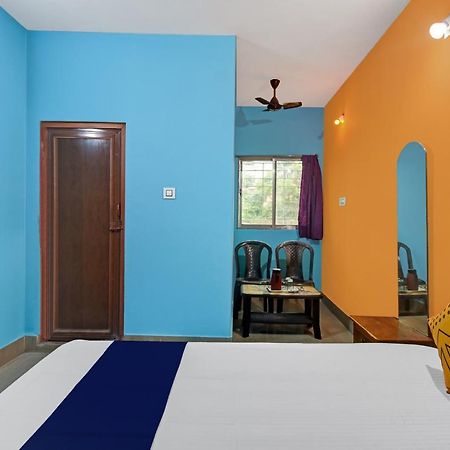 Spot On 81981 Emarald Inn Digha  Exterior foto