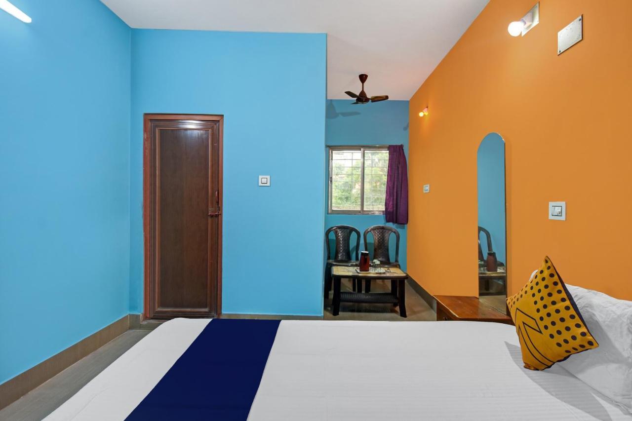 Spot On 81981 Emarald Inn Digha  Exterior foto