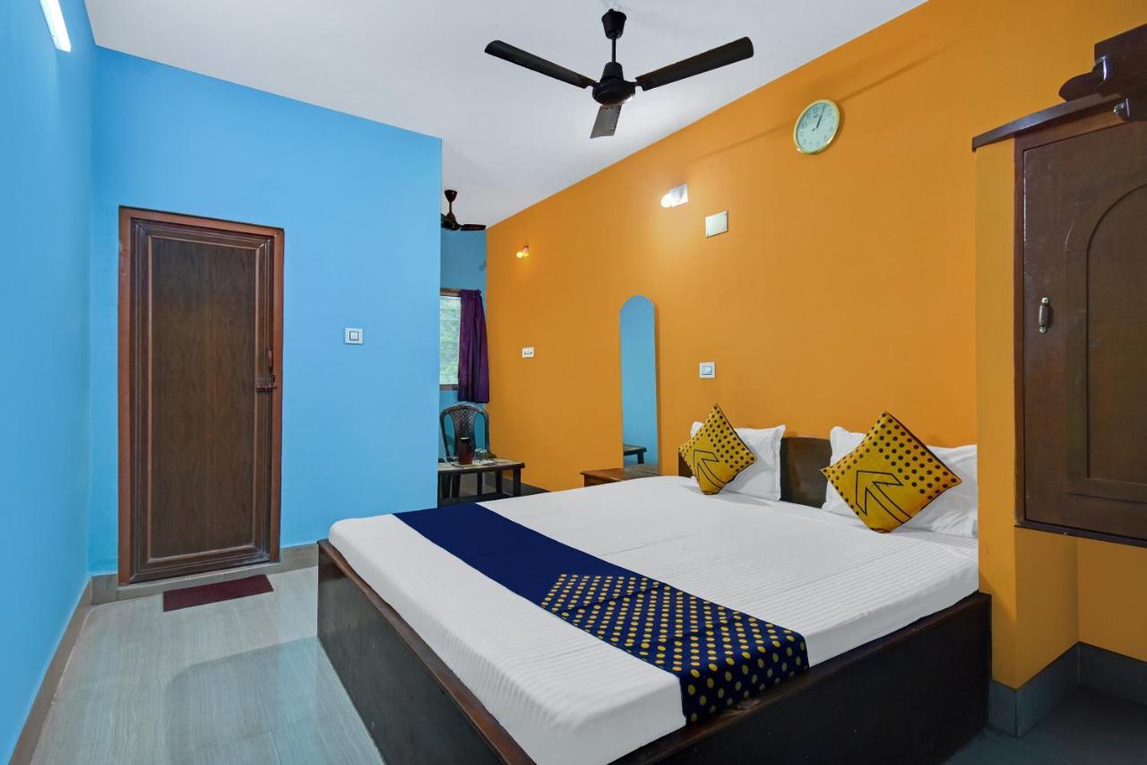 Spot On 81981 Emarald Inn Digha  Exterior foto