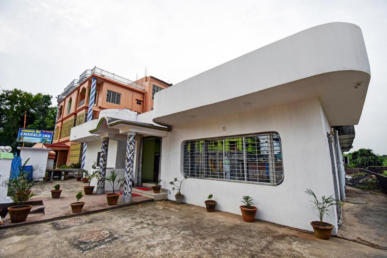 Spot On 81981 Emarald Inn Digha  Exterior foto