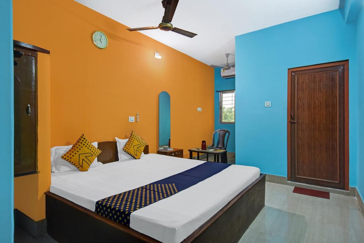 Spot On 81981 Emarald Inn Digha  Exterior foto