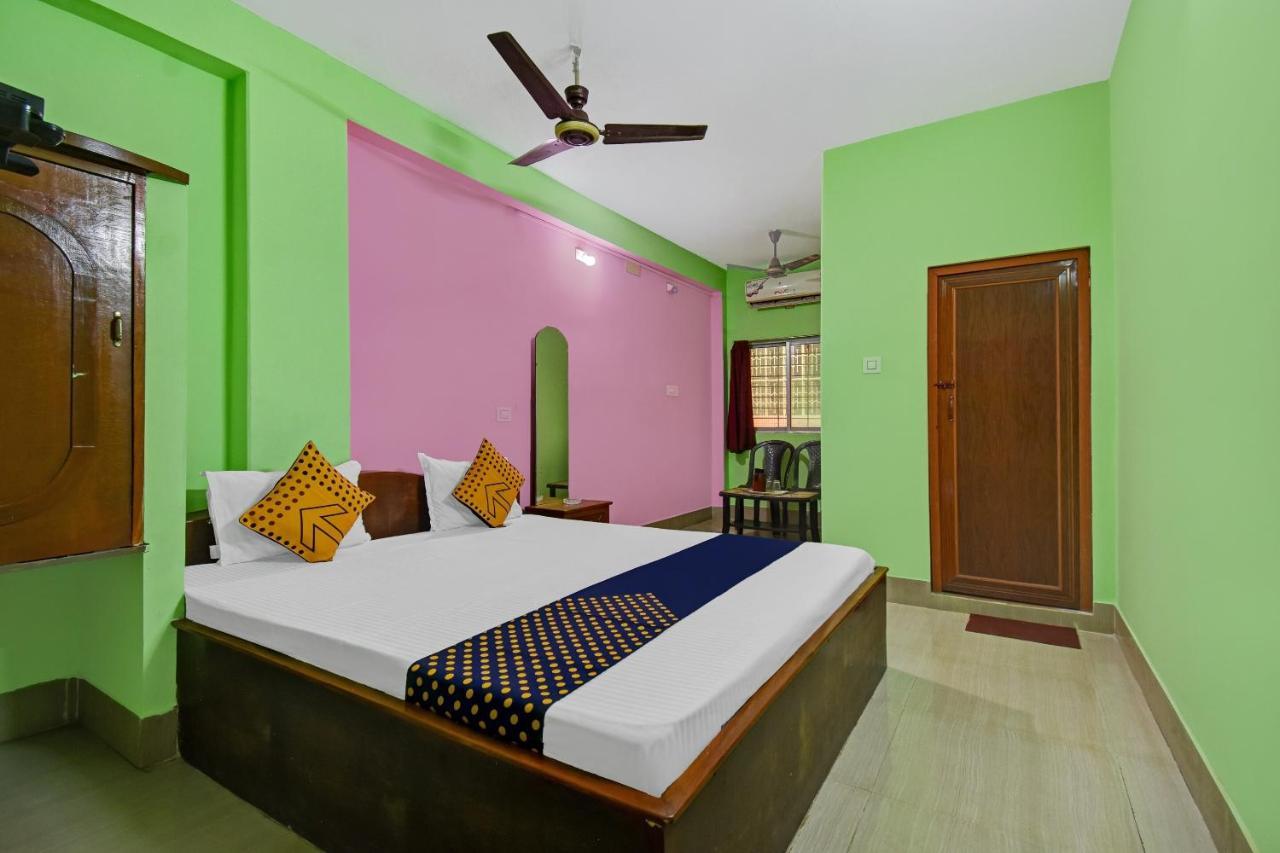 Spot On 81981 Emarald Inn Digha  Exterior foto