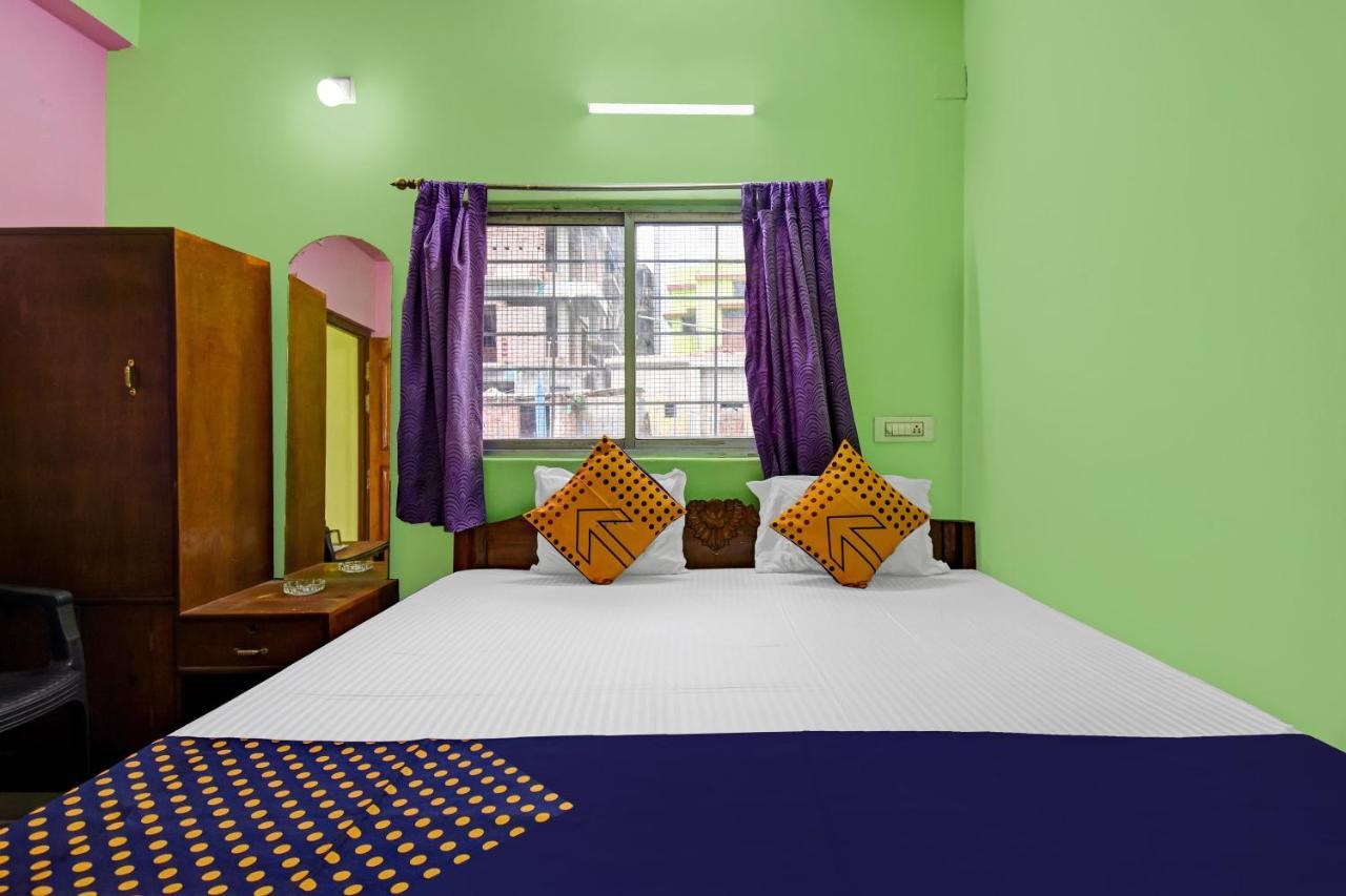 Spot On 81981 Emarald Inn Digha  Exterior foto