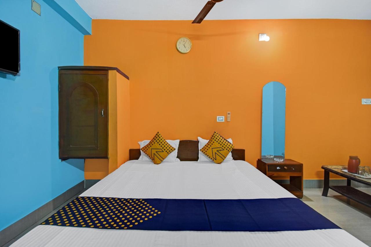 Spot On 81981 Emarald Inn Digha  Exterior foto