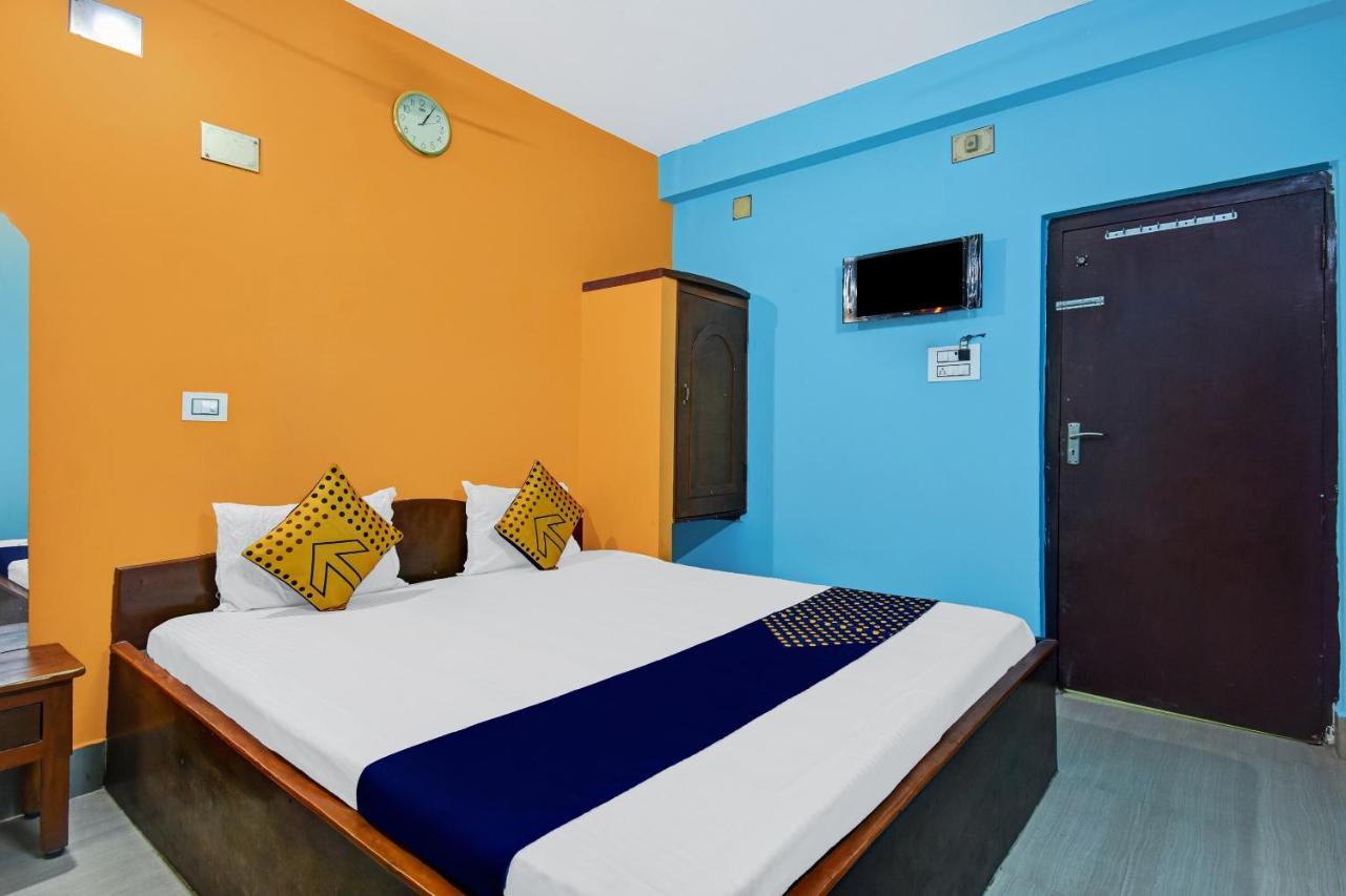 Spot On 81981 Emarald Inn Digha  Exterior foto