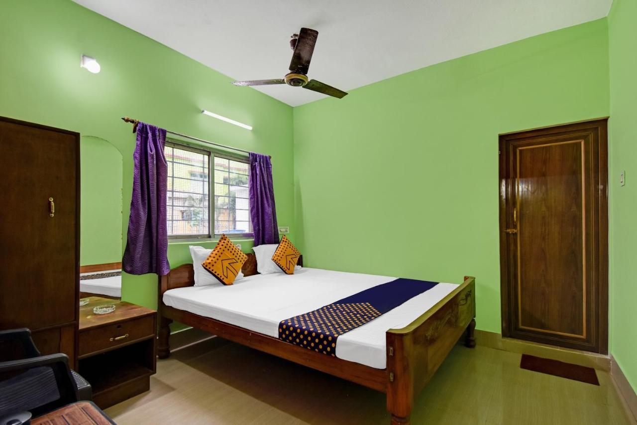 Spot On 81981 Emarald Inn Digha  Exterior foto