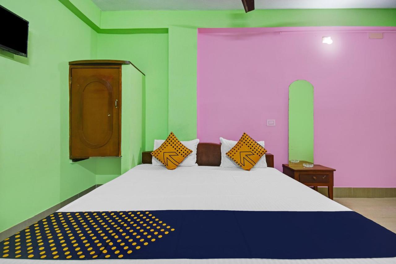 Spot On 81981 Emarald Inn Digha  Exterior foto