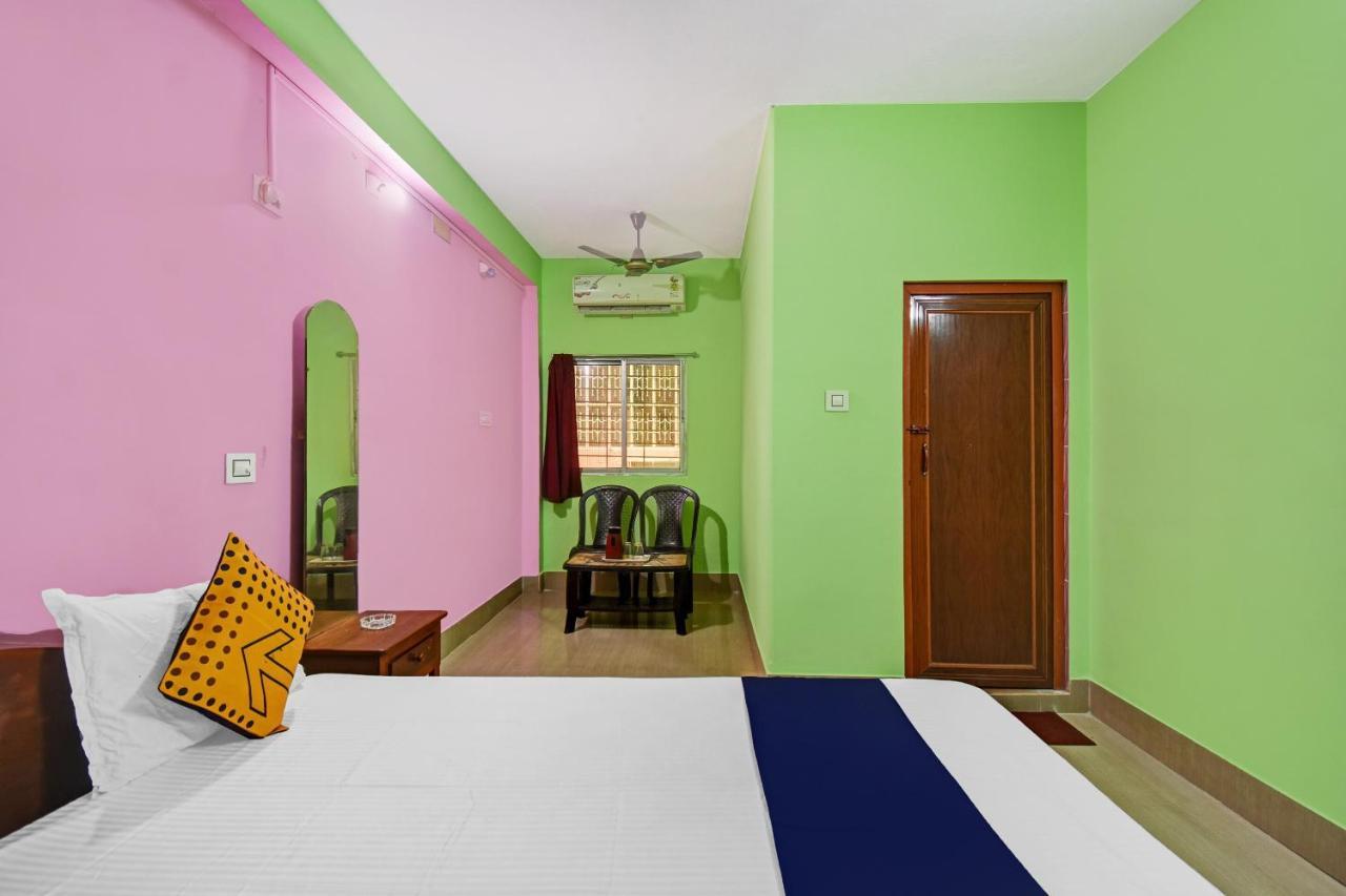 Spot On 81981 Emarald Inn Digha  Exterior foto