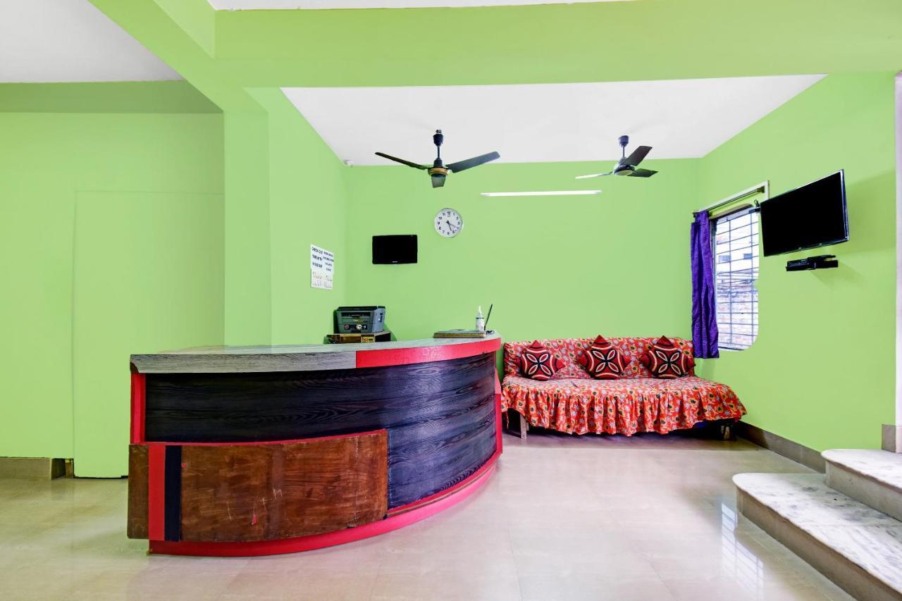 Spot On 81981 Emarald Inn Digha  Exterior foto
