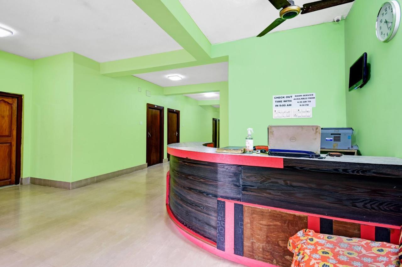 Spot On 81981 Emarald Inn Digha  Exterior foto