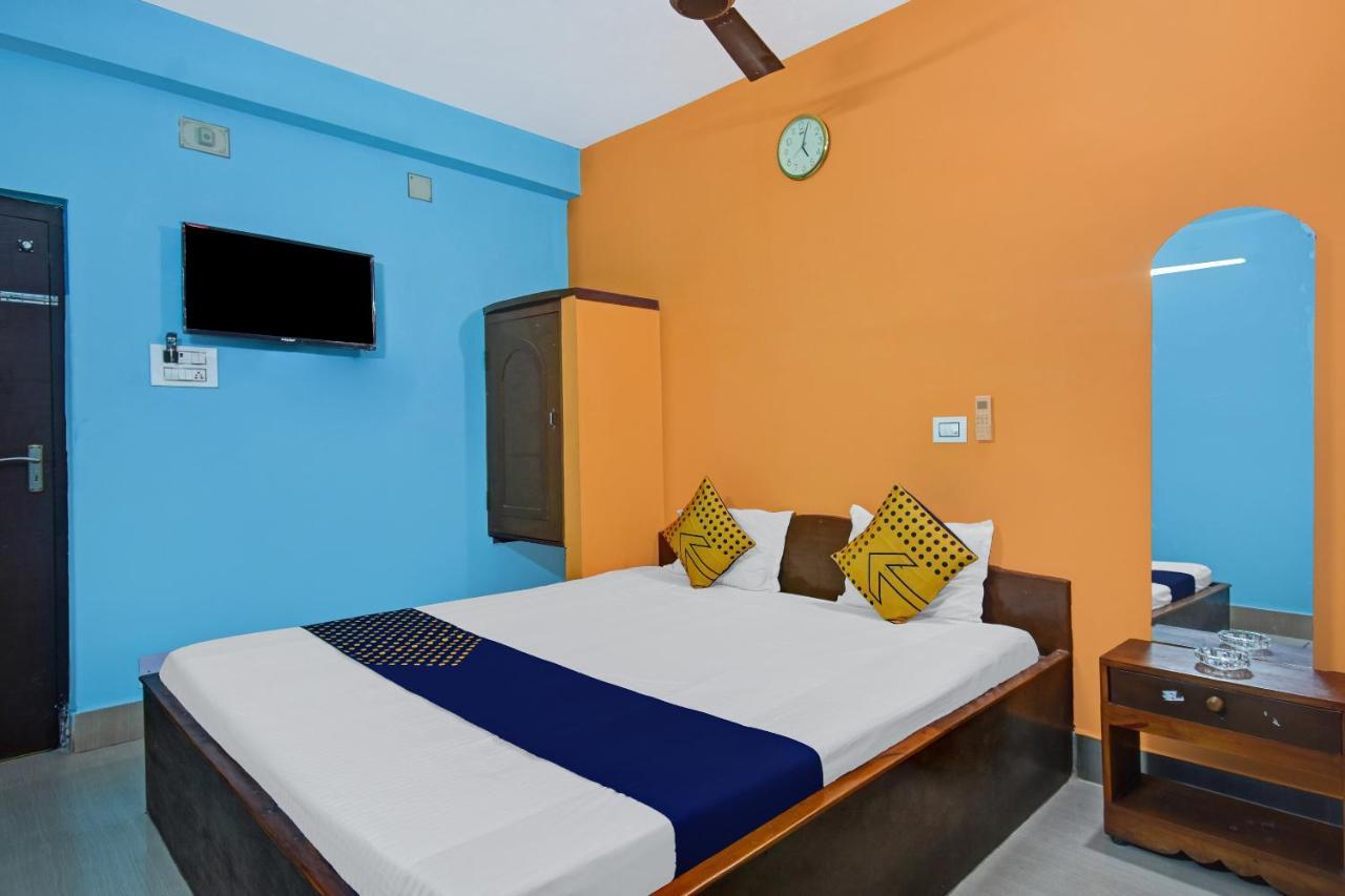 Spot On 81981 Emarald Inn Digha  Exterior foto